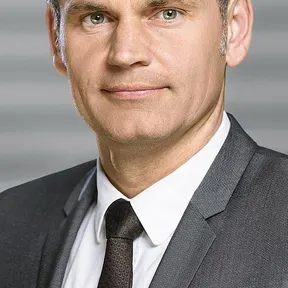 Oliver Blume