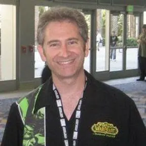 Michael Morhaime