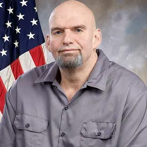 John Fetterman