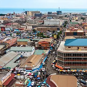 Accra
