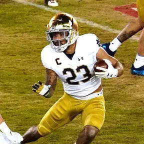 Kyren Williams