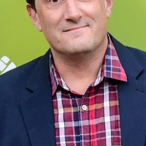 Michael Showalter
