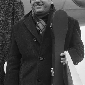 Giorgos Zampetas