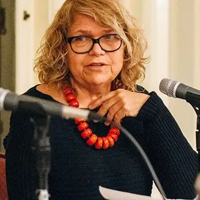 Anna Bikont