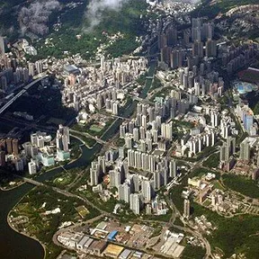 Tai Po