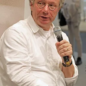 Ingo Schulze