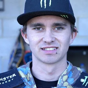 Jack Holder