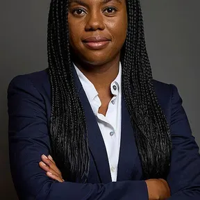 Kemi Badenoch