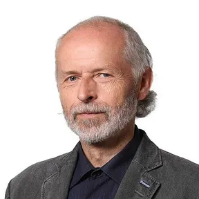 Ivan Bartoš
