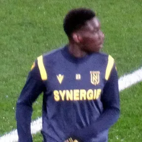 Randal Kolo Muani