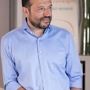 Nikos Pappas
