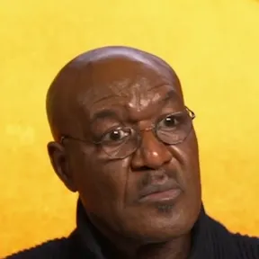 Delroy Lindo