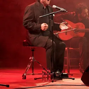 Enrique Morente