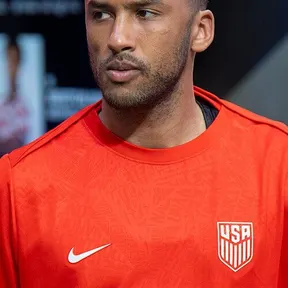 Auston Trusty