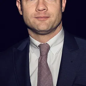 Dermot O'Leary
