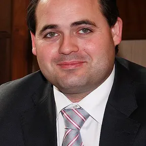 Francisco Javier Núñez Núñez