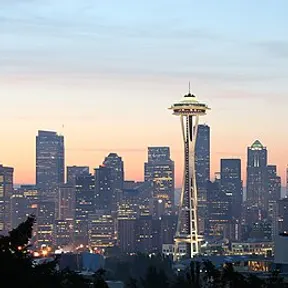 Seattle