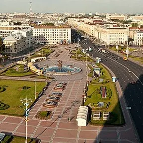 Minsk