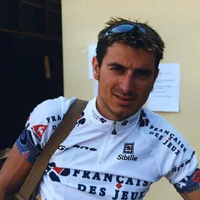 Cyril Saugrain
