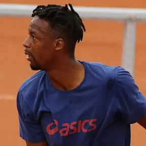 Gaël Monfils