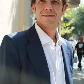 Francisco Marco