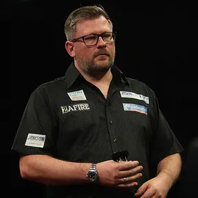 James Wade