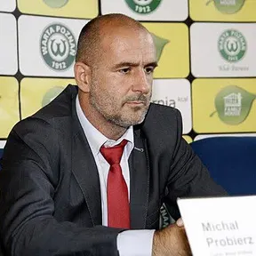 Michał Probierz