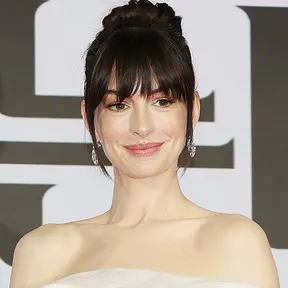 Anne Hathaway