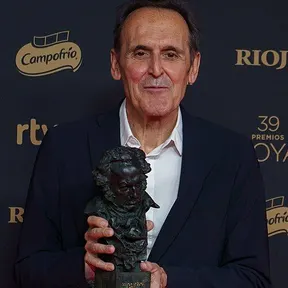 Alberto Iglesias