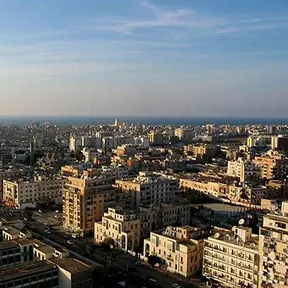 Benghazi