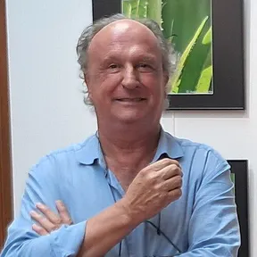 Jordi Sargatal Vicens