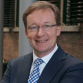 Diederik van Dijk