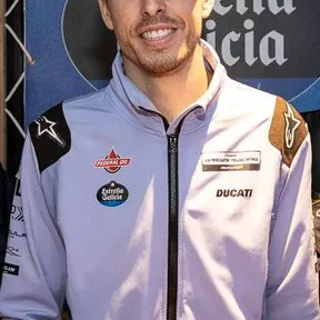 Álex Márquez