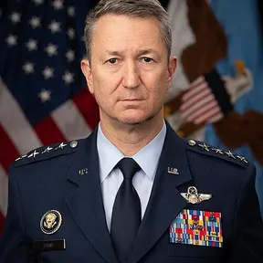 Dan Caine