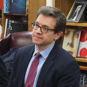 Julian E. Zelizer