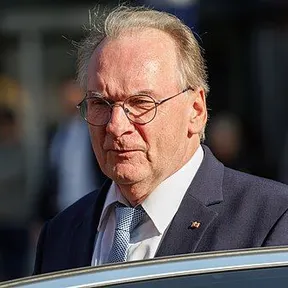 Reiner Haseloff