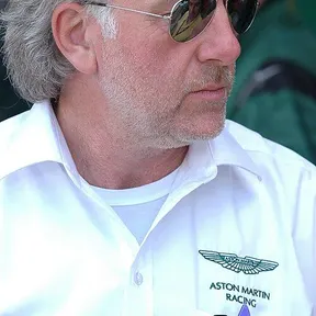 David Richards