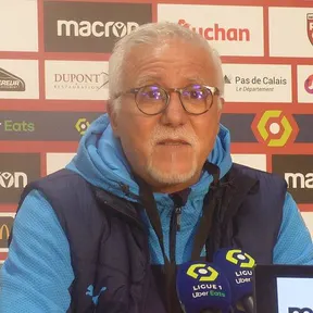 Nasser Larguet