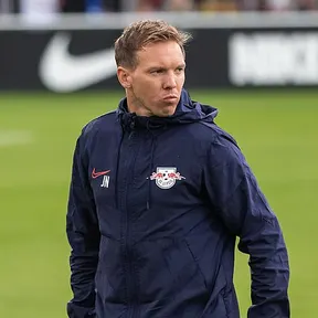 Julian Nagelsmann
