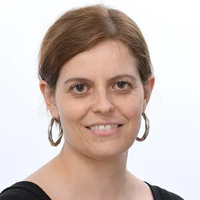 Ilaria Salis