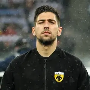 Anastasios Bakasetas