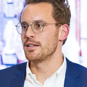 Christoph Rauhut