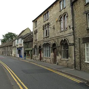 Fairford