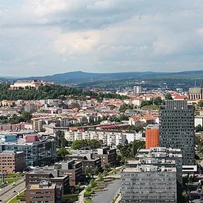 Brno