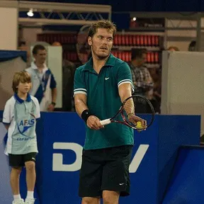 Thomas Enqvist