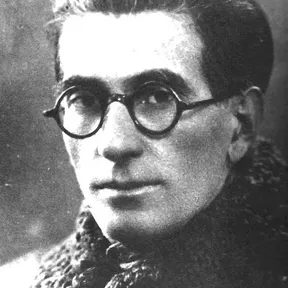 Panait Istrati