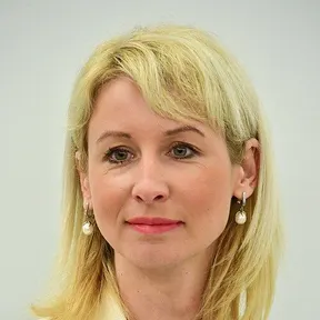 Magdalena Łośko