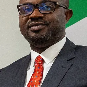 Olubunmi Tunji-Ojo