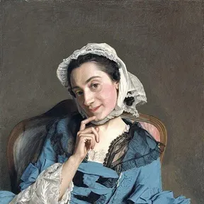 Louise d'Épinay