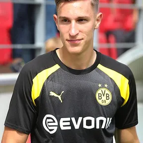 Nico Schlotterbeck